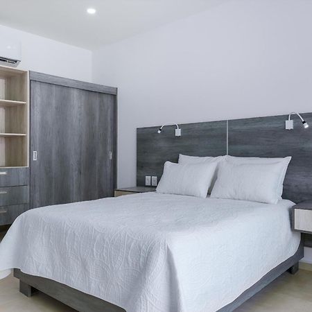 Casa Xtao Hotel Santa Cruz Huatulco Extérieur photo