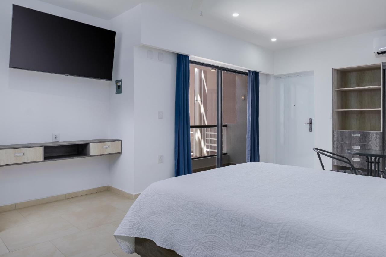 Casa Xtao Hotel Santa Cruz Huatulco Extérieur photo