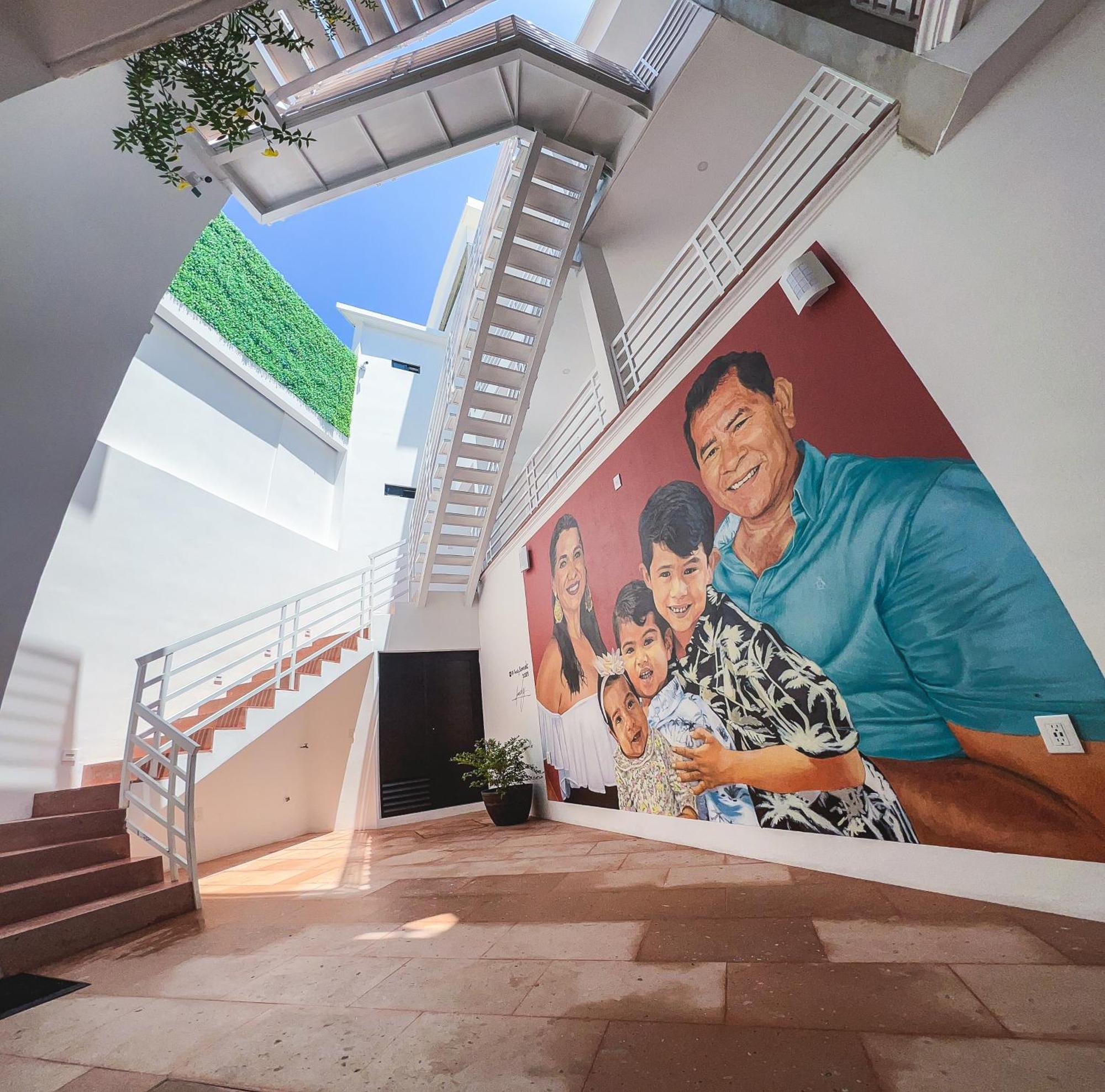 Casa Xtao Hotel Santa Cruz Huatulco Extérieur photo