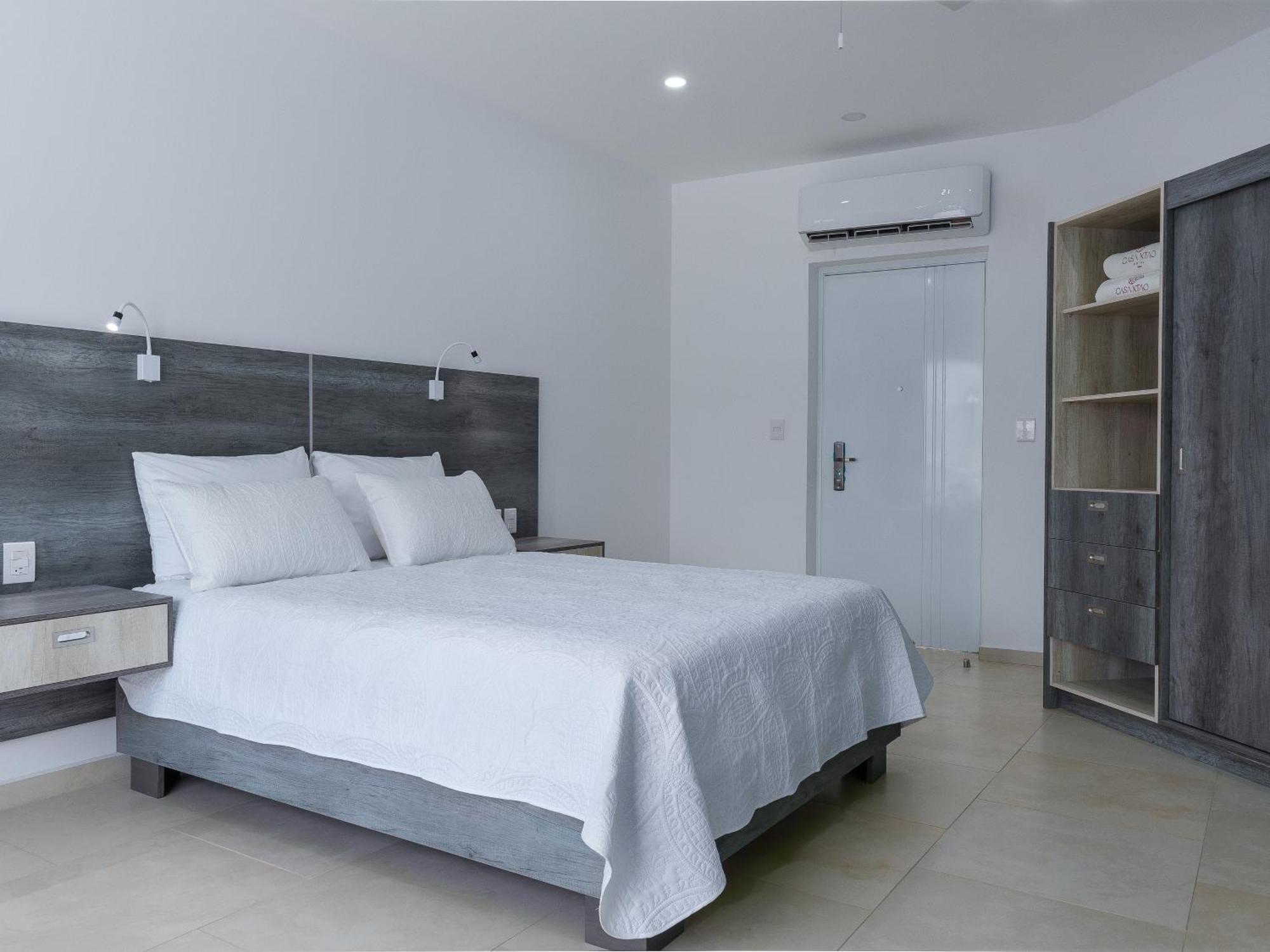 Casa Xtao Hotel Santa Cruz Huatulco Extérieur photo