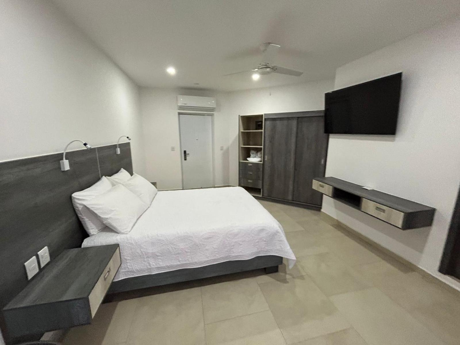Casa Xtao Hotel Santa Cruz Huatulco Chambre photo